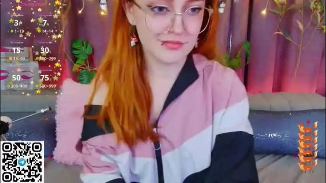 Image 8 of snowwhite_fox Stream on Chaturbate on 3 months ago