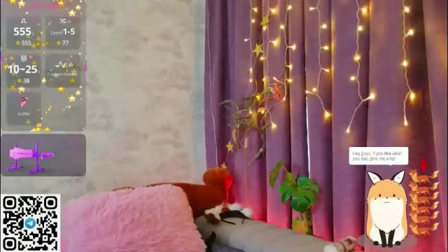 Image 12 of snowwhite_fox Stream on Chaturbate on 3 months ago