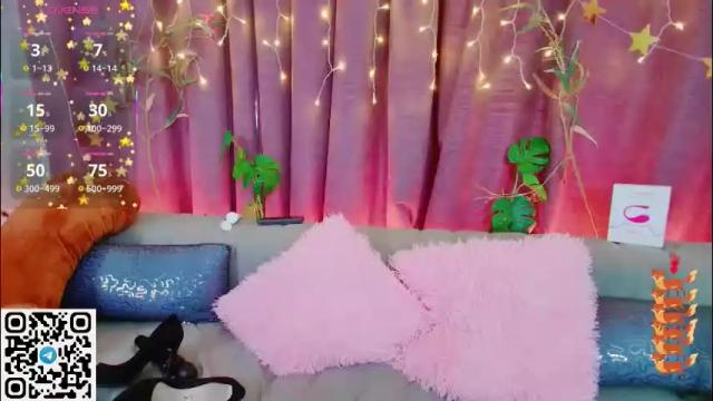 Thumbnail 2, snowwhite_fox's Stream at Chaturbate, 3 months ago