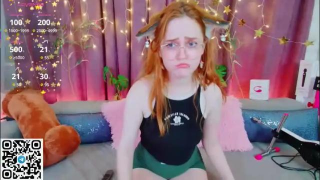 Image 7 of snowwhite_fox Stream on Chaturbate on 3 months ago