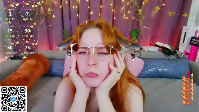 Image 2 of snowwhite_fox Stream on Chaturbate on 3 months ago