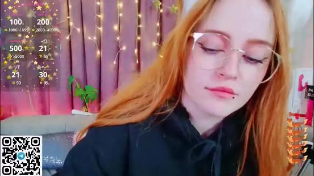 Image 11 of snowwhite_fox Stream on Chaturbate on 2 months ago