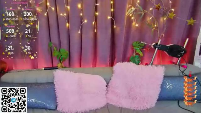 Image 10 of snowwhite_fox Stream on Chaturbate on 2 months ago