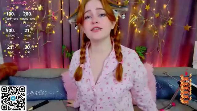 Image 3 of snowwhite_fox Stream on Chaturbate on 2 months ago