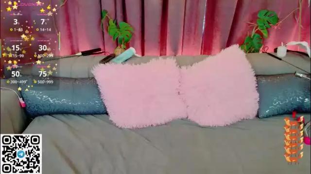 Image 3 of snowwhite_fox Stream on Chaturbate on 1 month ago