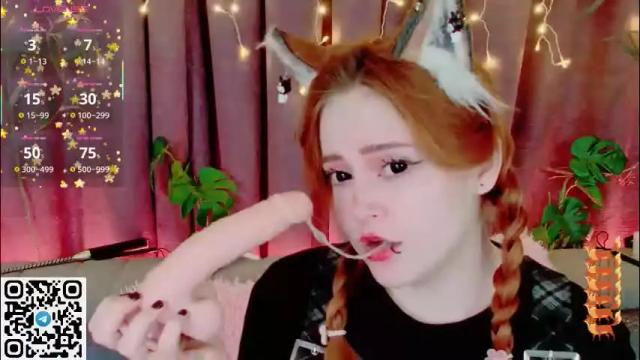 Image 4 of snowwhite_fox Stream on Chaturbate on 1 month ago