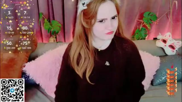 Image 10 of snowwhite_fox Stream on Chaturbate on 1 month ago