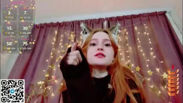 Image 4 of snowwhite_fox Stream on Chaturbate on 1 month ago