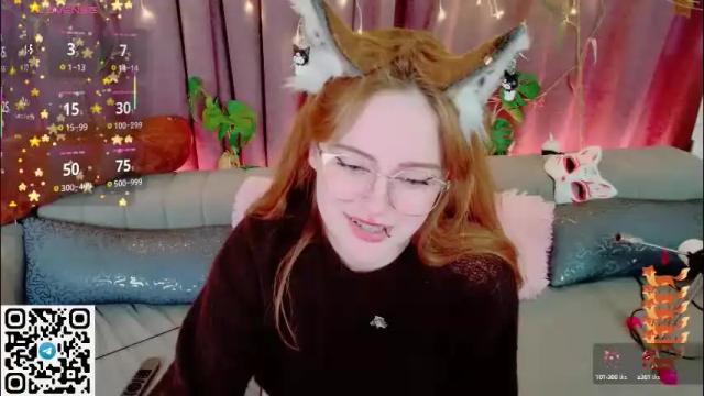 Image 10 of snowwhite_fox Stream on Chaturbate on 1 month ago