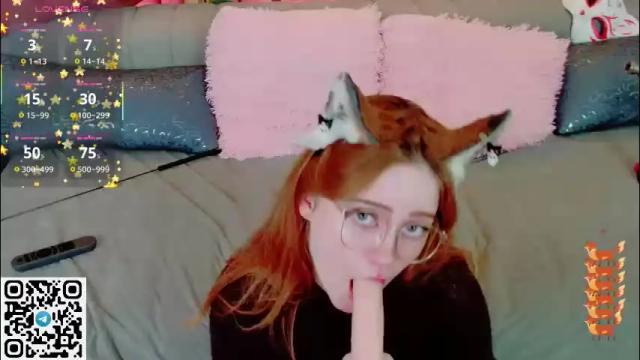 Image 12 of snowwhite_fox Stream on Chaturbate on 1 month ago