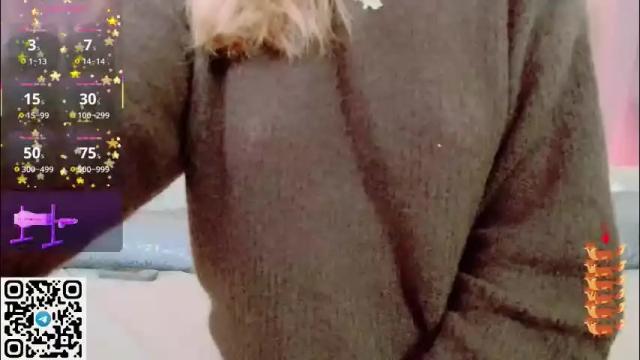 Image 4 of snowwhite_fox Stream on Chaturbate on 1 month ago