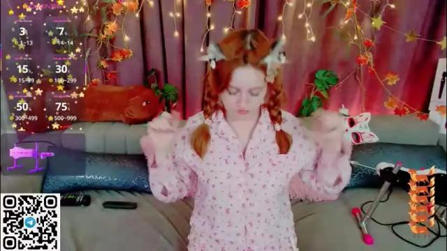 Image 3 of snowwhite_fox Stream on Chaturbate on 1 month ago