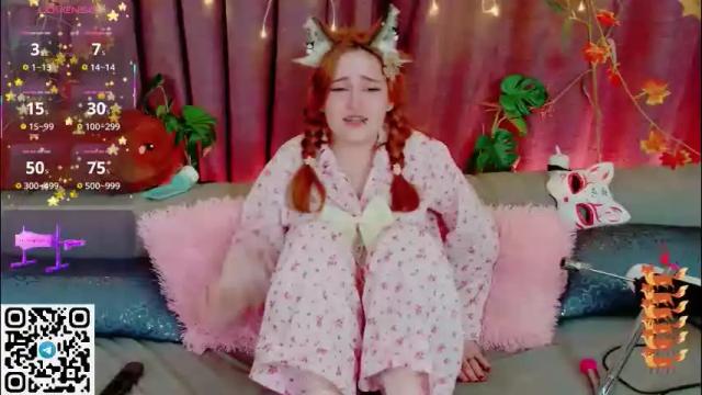 Image 8 of snowwhite_fox Stream on Chaturbate on 1 month ago