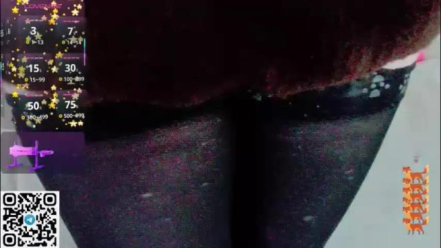 Image 11 of snowwhite_fox Stream on Chaturbate on 1 month ago