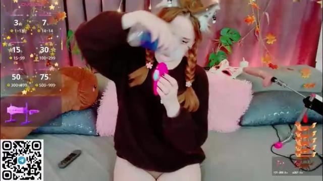 Image 2 of snowwhite_fox Stream on Chaturbate on 1 month ago