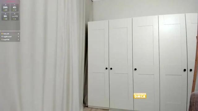 Image 10 of snowww_white Stream on Chaturbate on 2 months ago