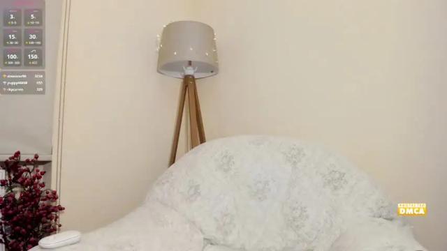 Thumbnail 1, snowww_white's Stream at Chaturbate, 15 days ago