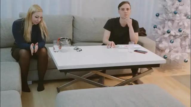 Image 2 of snowyphoenix Stream on Chaturbate on 1 month ago