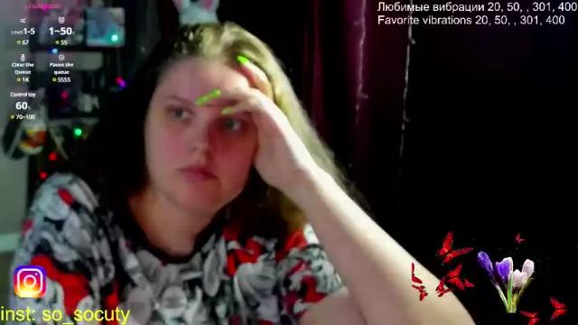 Image 12 of so_cute777 Stream on Chaturbate on 1 month ago