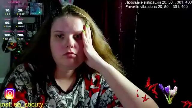 Image 4 of so_cute777 Stream on Chaturbate on 1 month ago