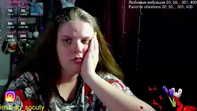 Thumbnail 2, so_cute777's Stream at Chaturbate, 1 month ago