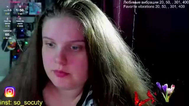 Image 6 of so_cute777 Stream on Chaturbate on 1 month ago