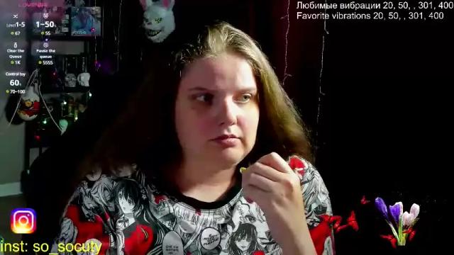 Thumbnail 3, so_cute777's Stream at Chaturbate, 1 month ago