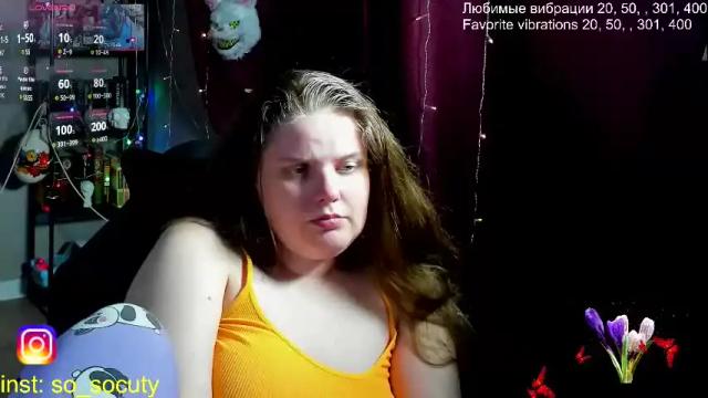 Thumbnail 2, so_cute777's Stream at Chaturbate, 1 month ago