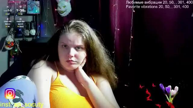 Image 6 of so_cute777 Stream on Chaturbate on 1 month ago