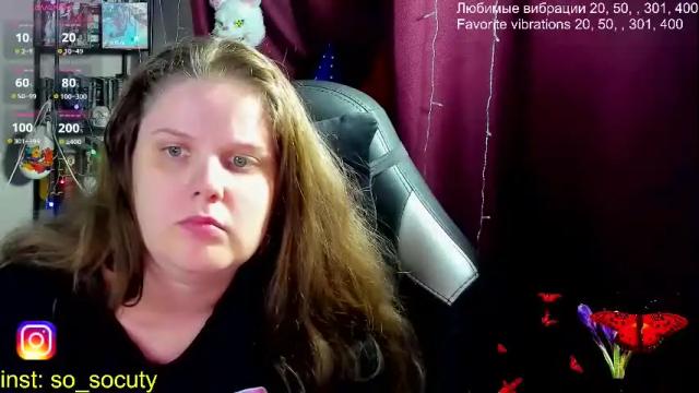 Thumbnail 1, so_cute777's Stream at Chaturbate, 1 month ago
