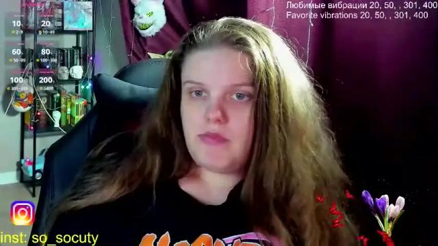 Image 3 of so_cute777 Stream on Chaturbate on 1 month ago