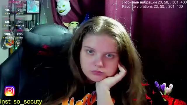 Image 4 of so_cute777 Stream on Chaturbate on 1 month ago