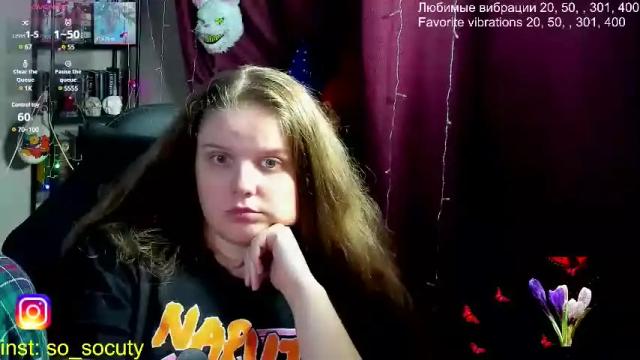 Image 6 of so_cute777 Stream on Chaturbate on 1 month ago