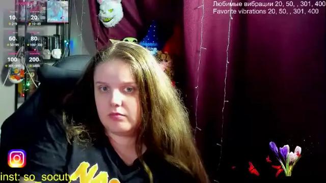 Image 7 of so_cute777 Stream on Chaturbate on 1 month ago