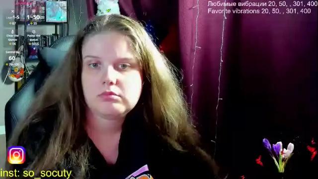 Thumbnail 3, so_cute777's Stream at Chaturbate, 1 month ago
