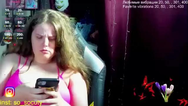 Image 6 of so_cute777 Stream on Chaturbate on 1 month ago