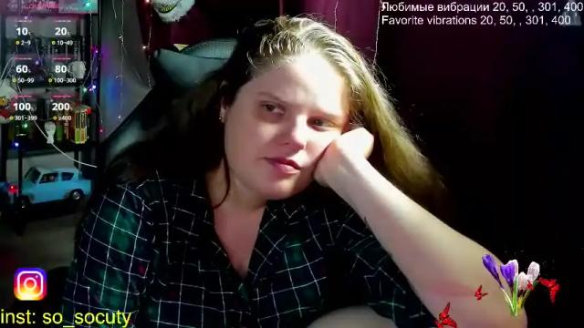 Image 11 of so_cute777 Stream on Chaturbate on 1 month ago