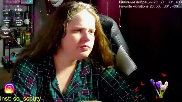 Image 2 of so_cute777 Stream on Chaturbate on 1 month ago