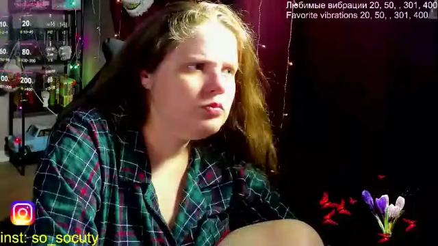 Image 4 of so_cute777 Stream on Chaturbate on 1 month ago