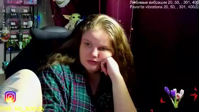 Image 6 of so_cute777 Stream on Chaturbate on 1 month ago