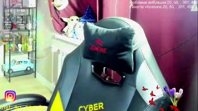Image 8 of so_cute777 Stream on Chaturbate on 1 month ago