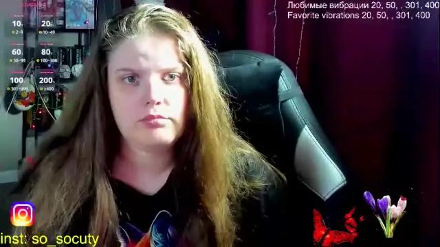 Thumbnail 1, so_cute777's Stream at Chaturbate, 1 month ago