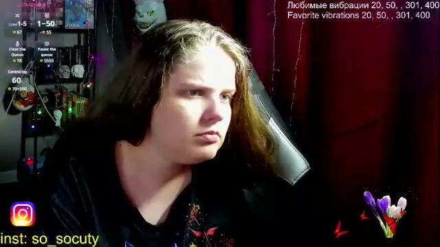 Image 10 of so_cute777 Stream on Chaturbate on 1 month ago