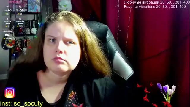 Image 11 of so_cute777 Stream on Chaturbate on 1 month ago