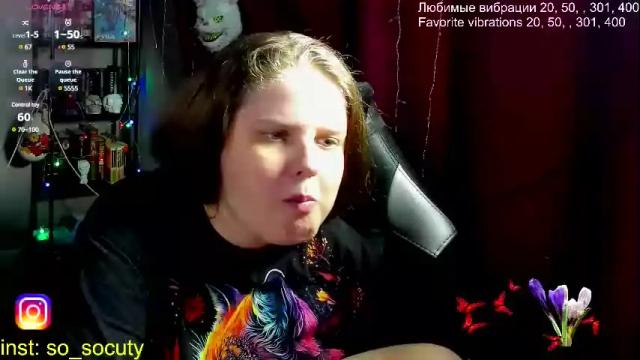 Thumbnail 2, so_cute777's Stream at Chaturbate, 1 month ago
