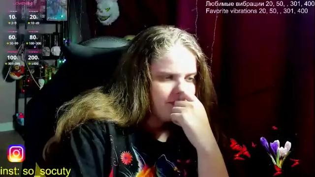 Image 8 of so_cute777 Stream on Chaturbate on 1 month ago