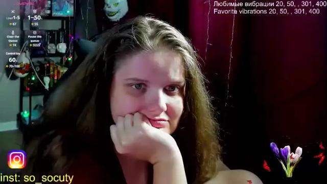 Image 12 of so_cute777 Stream on Chaturbate on 1 month ago