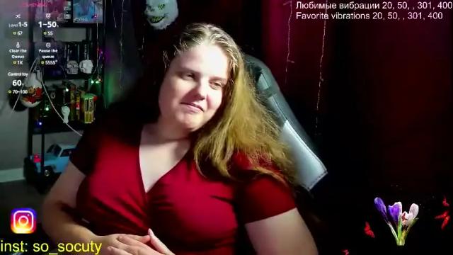 Image 3 of so_cute777 Stream on Chaturbate on 1 month ago