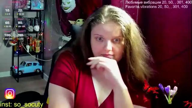 Image 4 of so_cute777 Stream on Chaturbate on 1 month ago