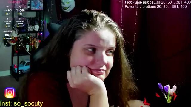 Image 8 of so_cute777 Stream on Chaturbate on 1 month ago